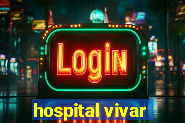 hospital vivar